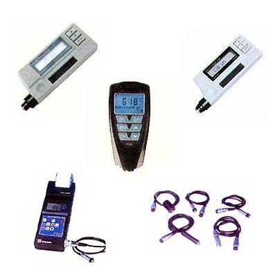 Coating Thickness Gauge Manufacturers